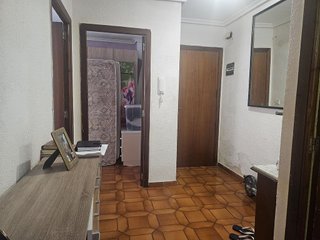 Piso en venta en Centro en Castellón de la Plana