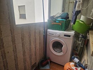 Piso en venta en Centro en Castellón de la Plana