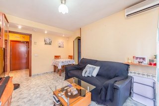 Piso en venta en San Nicasio - Campo de Tiro - Solagua en Leganés
