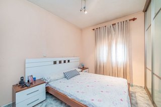 Piso en venta en San Nicasio - Campo de Tiro - Solagua en Leganés
