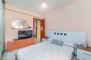 Piso en venta en San Nicasio - Campo de Tiro - Solagua en Leganés