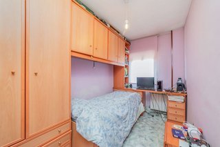 Piso en venta en San Nicasio - Campo de Tiro - Solagua en Leganés