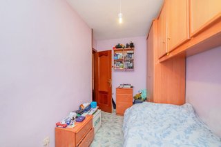 Piso en venta en San Nicasio - Campo de Tiro - Solagua en Leganés