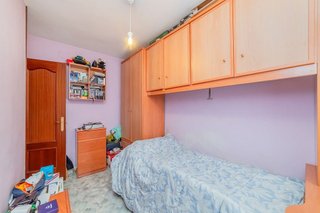 Piso en venta en San Nicasio - Campo de Tiro - Solagua en Leganés