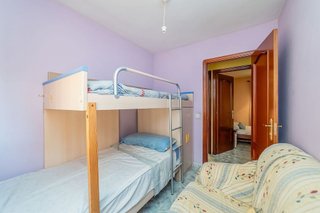 Piso en venta en San Nicasio - Campo de Tiro - Solagua en Leganés