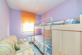 Piso en venta en San Nicasio - Campo de Tiro - Solagua en Leganés