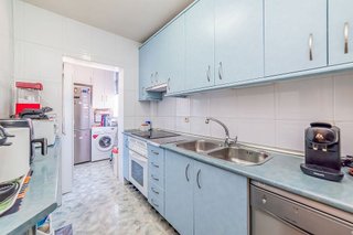 Piso en venta en San Nicasio - Campo de Tiro - Solagua en Leganés
