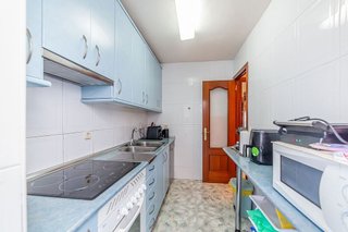 Piso en venta en San Nicasio - Campo de Tiro - Solagua en Leganés