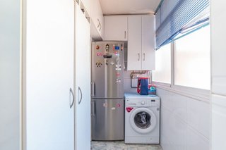 Piso en venta en San Nicasio - Campo de Tiro - Solagua en Leganés