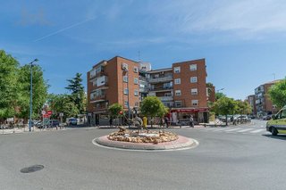 Piso en venta en San Nicasio - Campo de Tiro - Solagua en Leganés