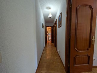 Piso en venta en Covibar - Pablo Iglesias en Rivas-Vaciamadrid