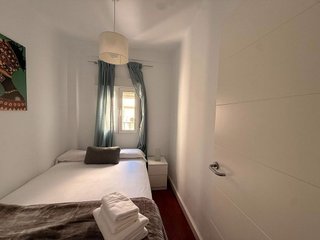 Piso en venta en Sta. Marina - San Andrés - San Pablo - San Lorenzo en Córdoba