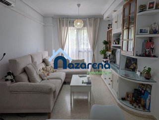Piso en venta en Centro - Doña Mercedes en Dos Hermanas