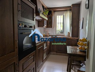 Piso en venta en Centro - Doña Mercedes en Dos Hermanas