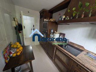 Piso en venta en Centro - Doña Mercedes en Dos Hermanas