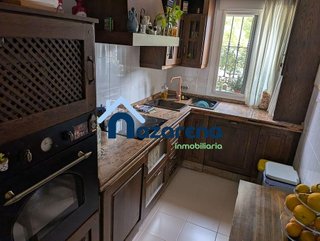 Piso en venta en Centro - Doña Mercedes en Dos Hermanas