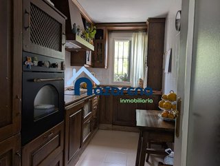 Piso en venta en Centro - Doña Mercedes en Dos Hermanas