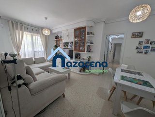 Piso en venta en Centro - Doña Mercedes en Dos Hermanas
