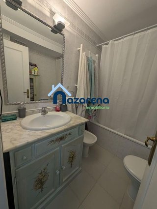 Piso en venta en Centro - Doña Mercedes en Dos Hermanas
