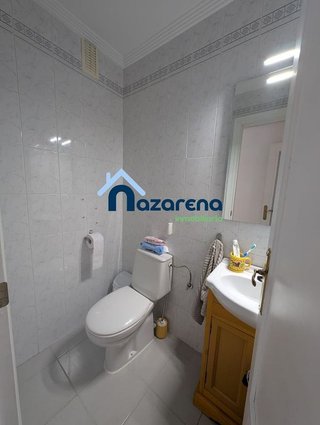 Piso en venta en Centro - Doña Mercedes en Dos Hermanas