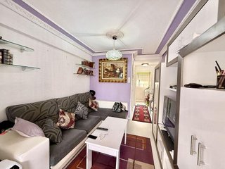 Piso en venta en Rincón de Loix en Benidorm