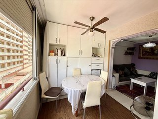 Piso en venta en Rincón de Loix en Benidorm