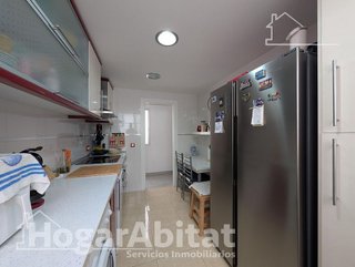 Piso en venta en Carolinas Altas en Alicante