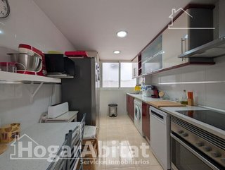 Piso en venta en Carolinas Altas en Alicante