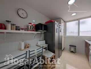 Piso en venta en Carolinas Altas en Alicante