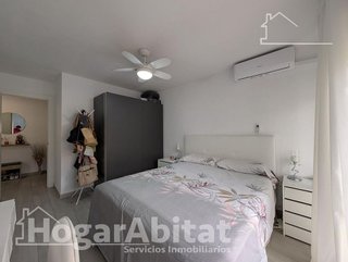 Piso en venta en Carolinas Altas en Alicante