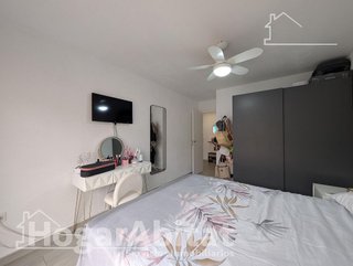 Piso en venta en Carolinas Altas en Alicante