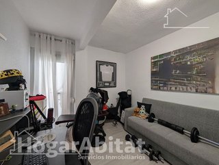 Piso en venta en Carolinas Altas en Alicante