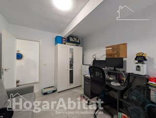 Piso en venta en Carolinas Altas en Alicante