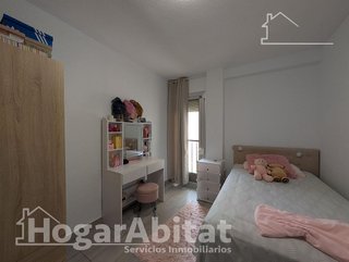 Piso en venta en Carolinas Altas en Alicante
