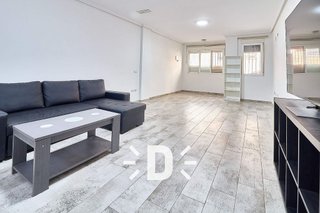 Piso en venta en Benetússer