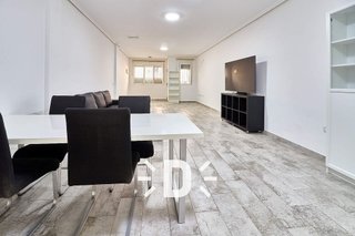 Piso en venta en Benetússer