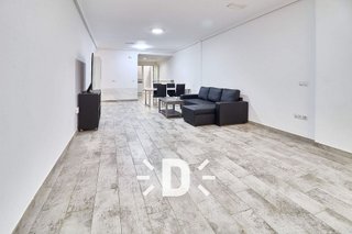 Piso en venta en Benetússer