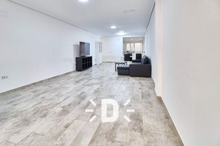 Piso en venta en Benetússer