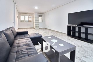 Piso en venta en Benetússer