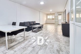 Piso en venta en Benetússer