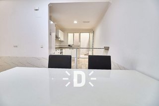 Piso en venta en Benetússer