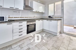 Piso en venta en Benetússer