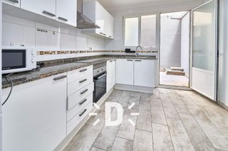 Piso en venta en Benetússer