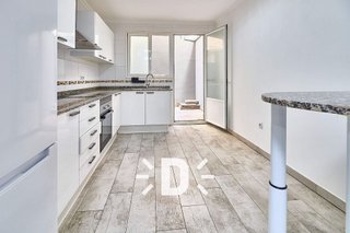 Piso en venta en Benetússer