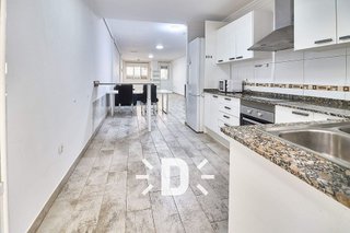 Piso en venta en Benetússer