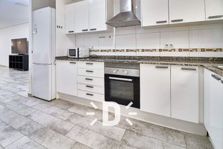 Piso en venta en Benetússer