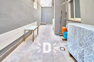 Piso en venta en Benetússer