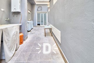 Piso en venta en Benetússer