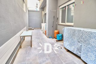Piso en venta en Benetússer