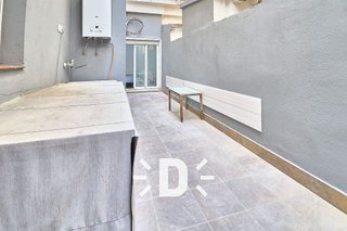 Piso en venta en Benetússer